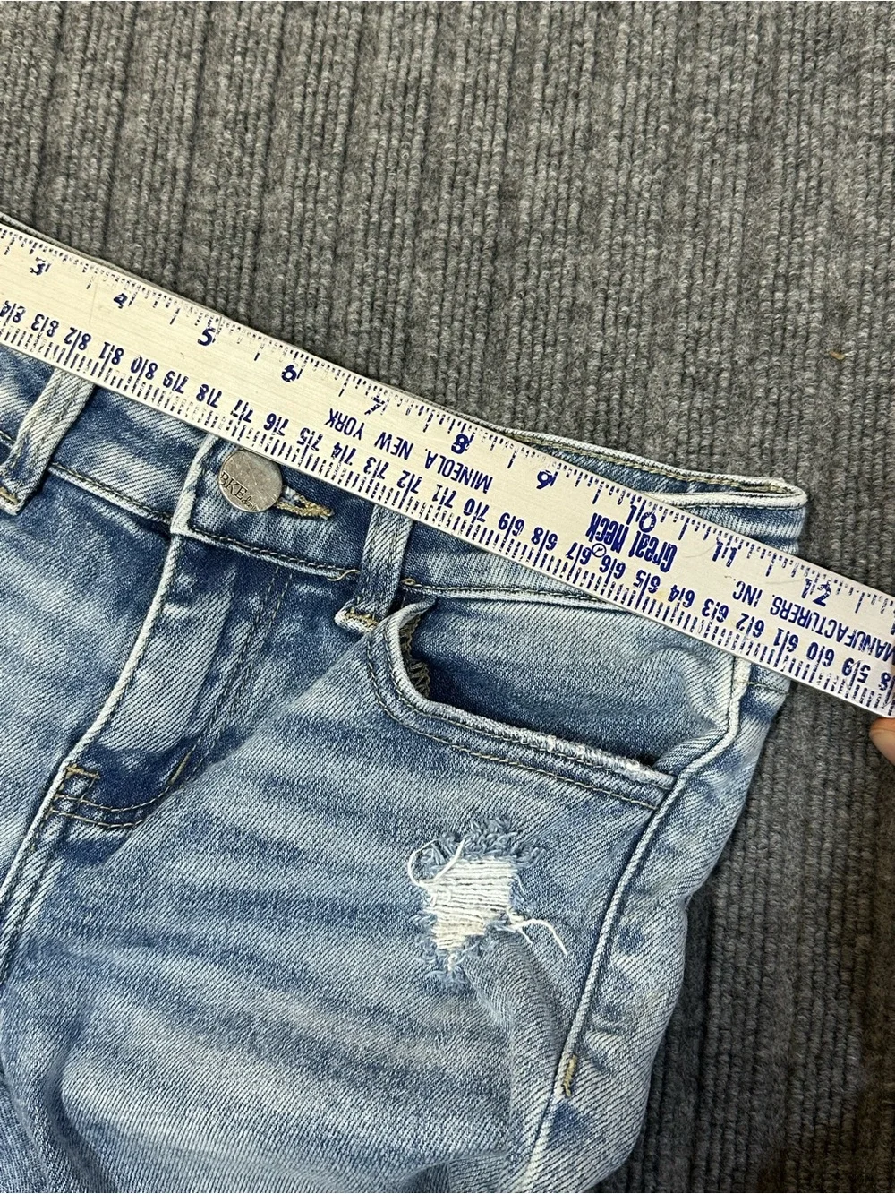 BKE Youth Jeans